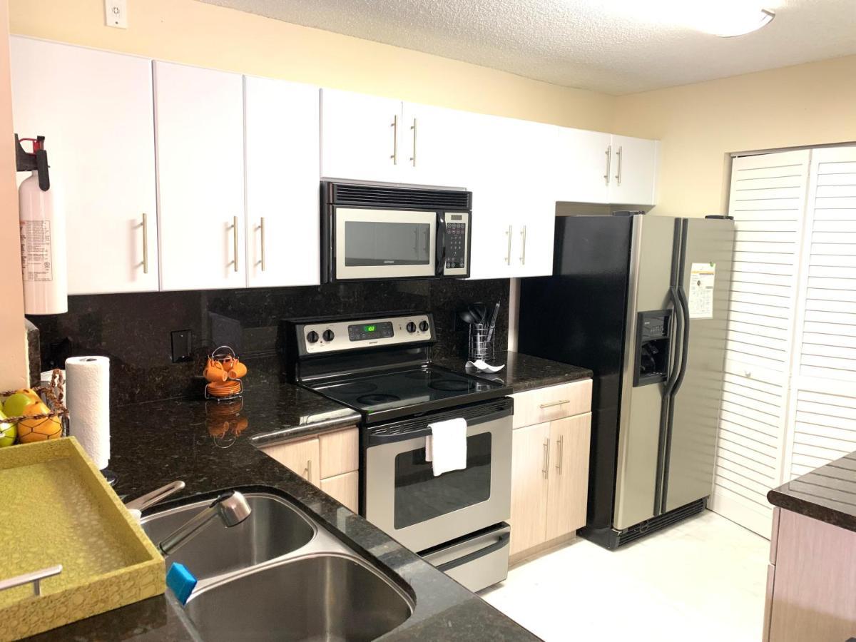 Renovated 2/2 Unit At Yacht Club/Aventura Exterior foto