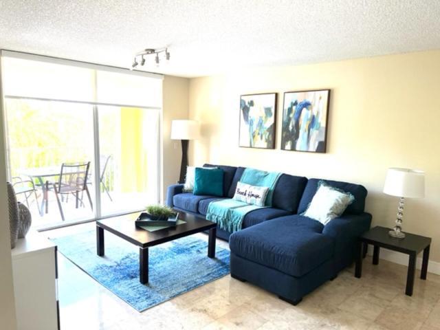 Renovated 2/2 Unit At Yacht Club/Aventura Exterior foto