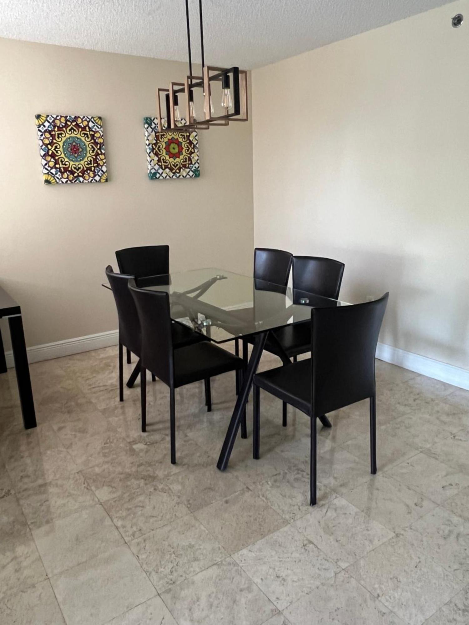 Renovated 2/2 Unit At Yacht Club/Aventura Exterior foto
