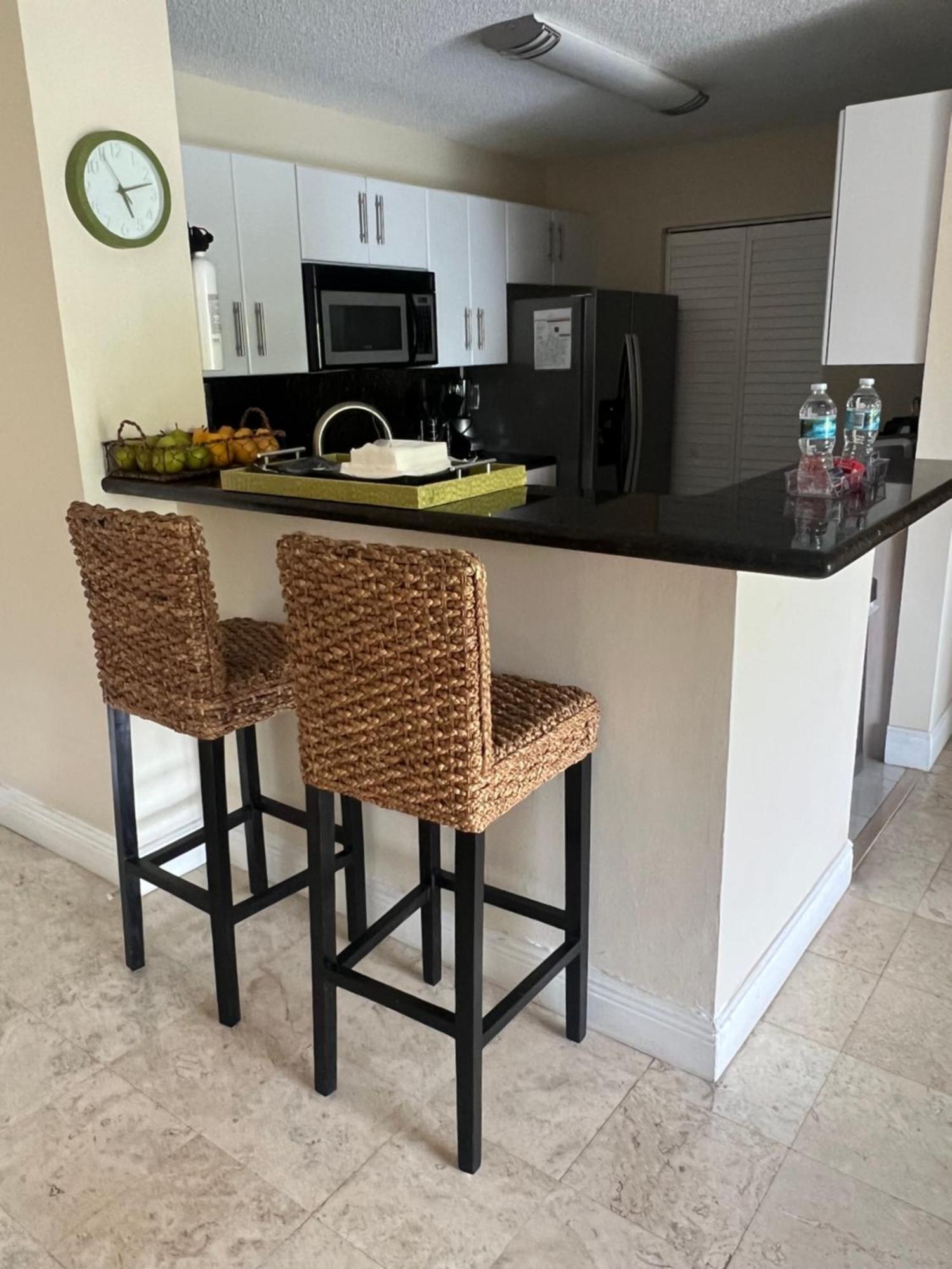 Renovated 2/2 Unit At Yacht Club/Aventura Exterior foto