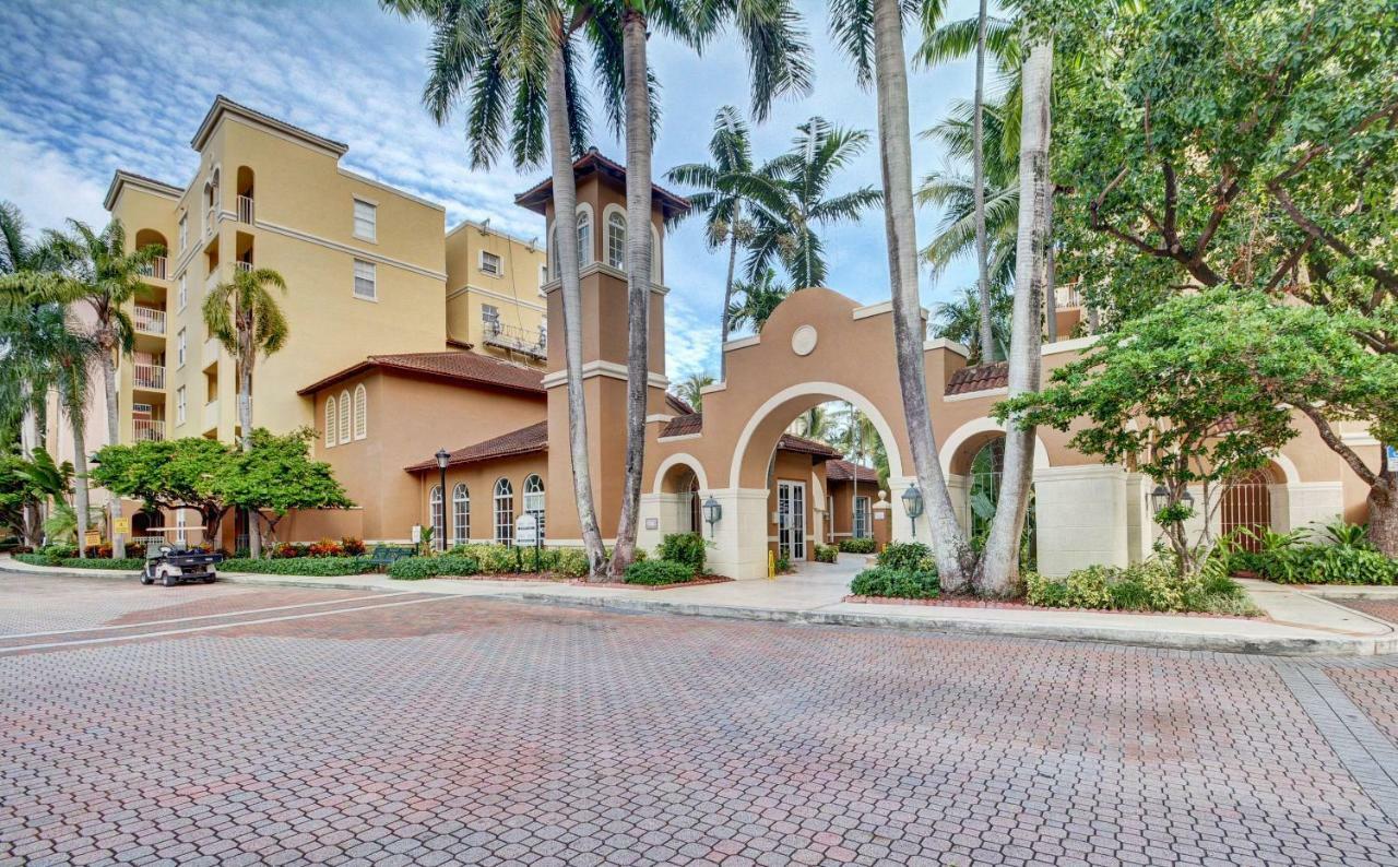 Renovated 2/2 Unit At Yacht Club/Aventura Exterior foto