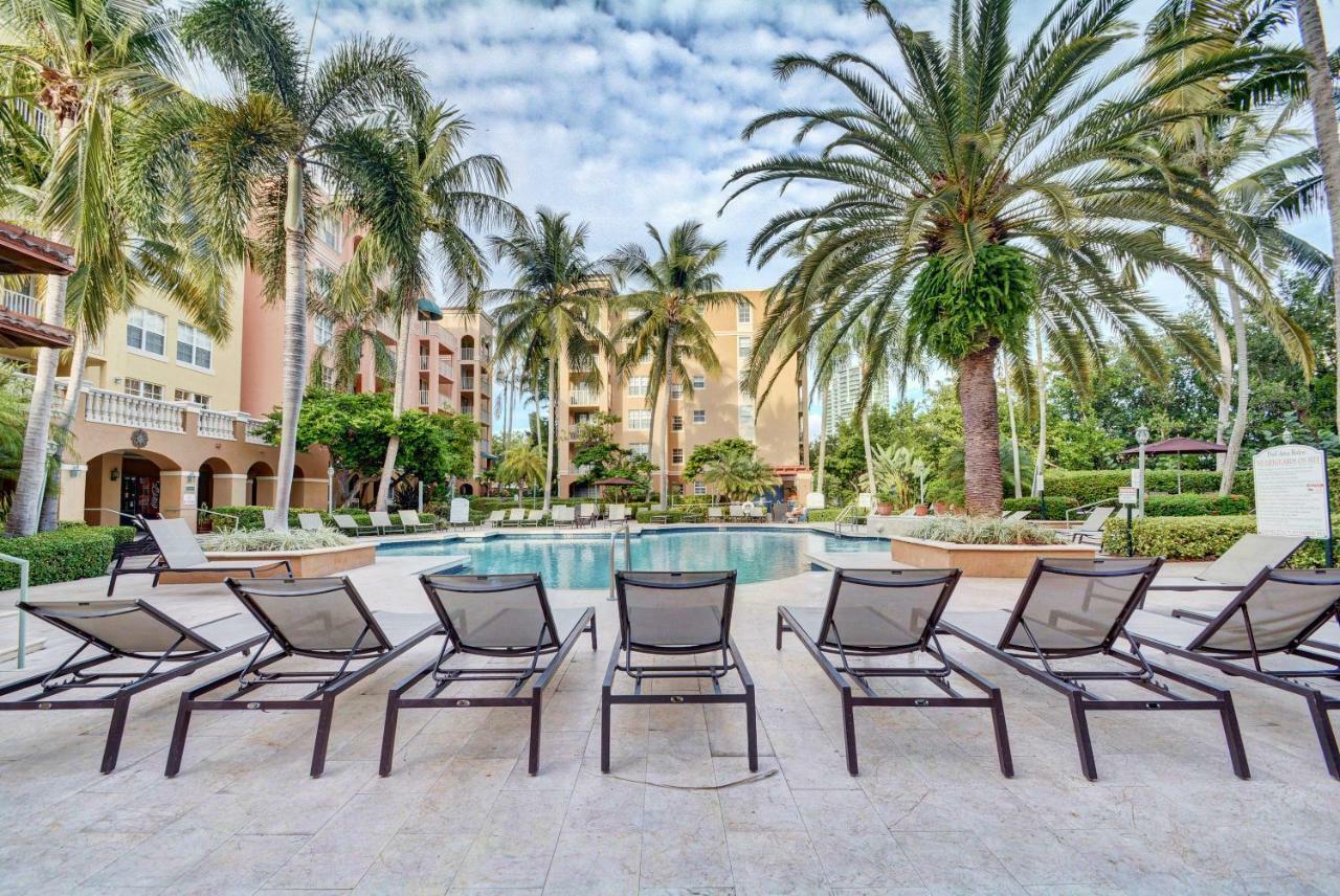 Renovated 2/2 Unit At Yacht Club/Aventura Exterior foto