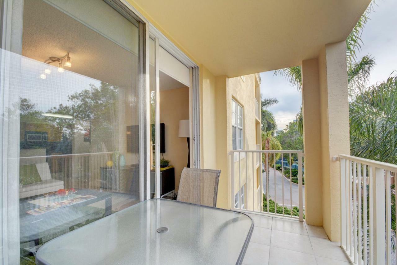 Renovated 2/2 Unit At Yacht Club/Aventura Exterior foto