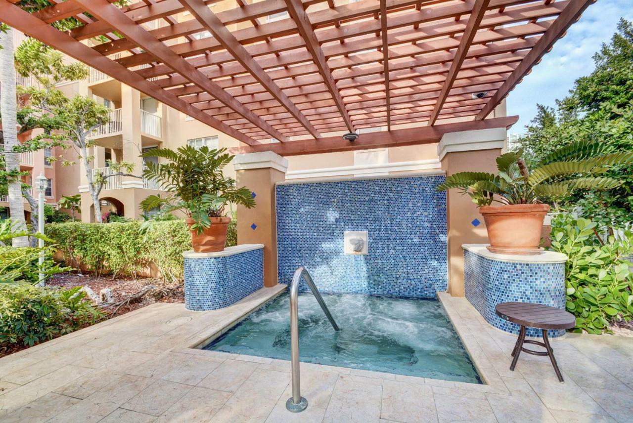 Renovated 2/2 Unit At Yacht Club/Aventura Exterior foto