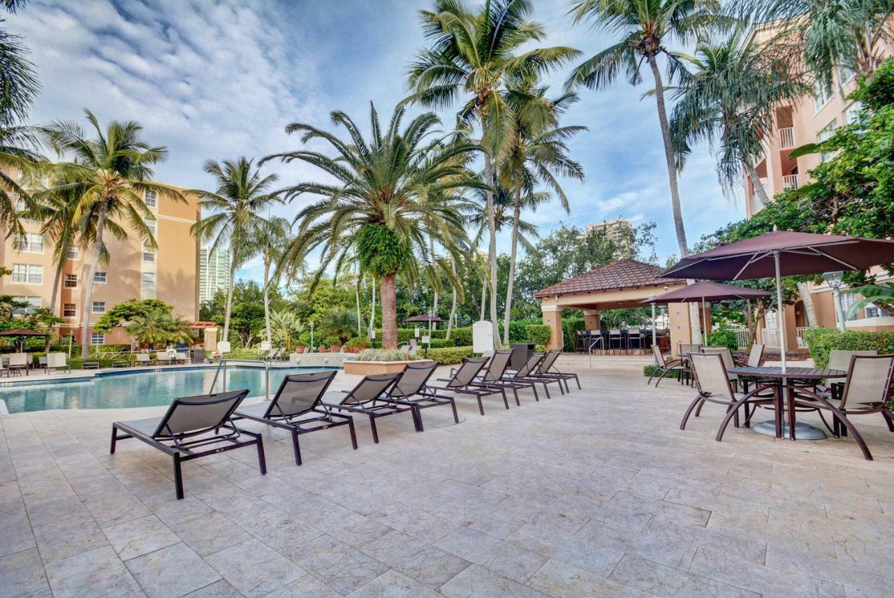 Renovated 2/2 Unit At Yacht Club/Aventura Exterior foto
