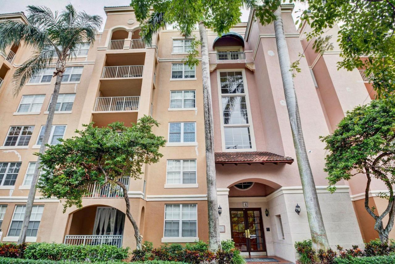 Renovated 2/2 Unit At Yacht Club/Aventura Exterior foto