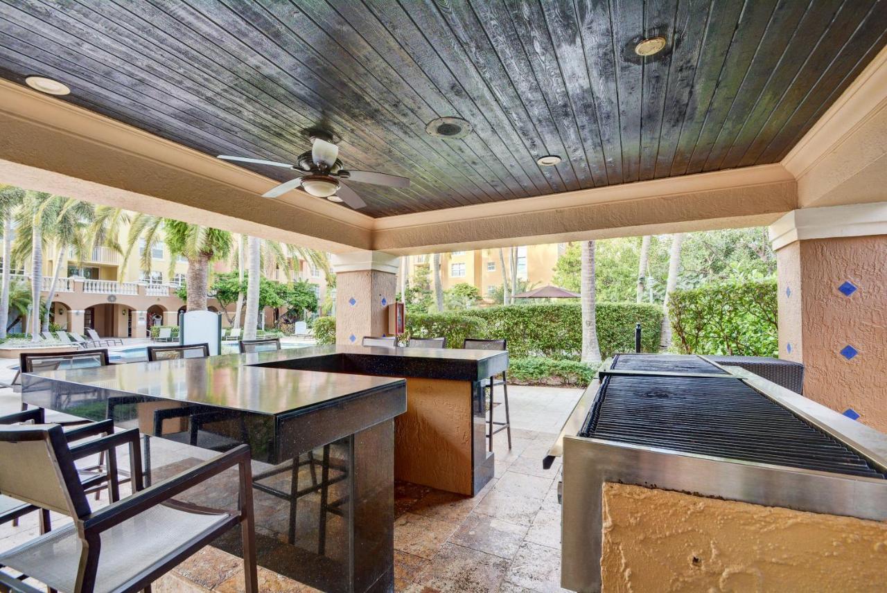 Renovated 2/2 Unit At Yacht Club/Aventura Exterior foto